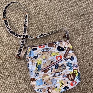 Harajuku lovers crossbody bag